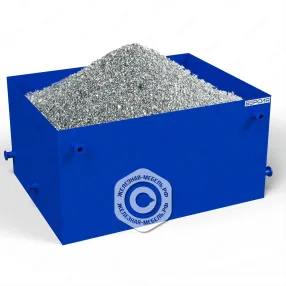 контейнер для сбора отходов (670х1300х1000)