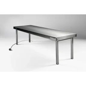 полка тепловая настольная пнт1-7/3