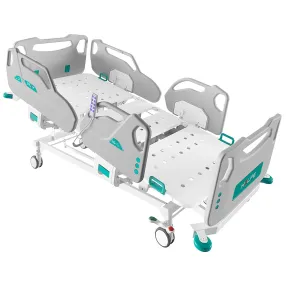 кровать медицинская mb-95