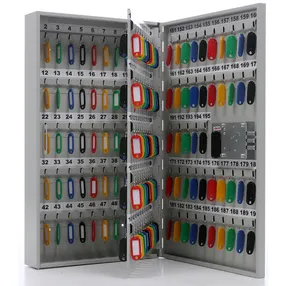 ключница key-195el