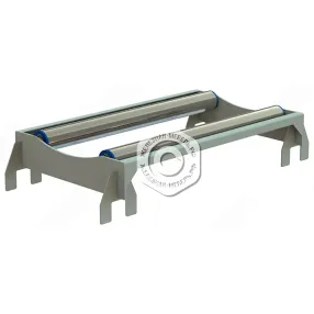 блок поворотный для паллеты (137x682x358)