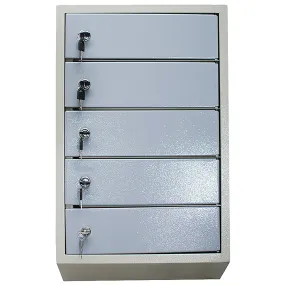 почтовый ящик антивандальный шап (т) - 01 - 4 ячейки