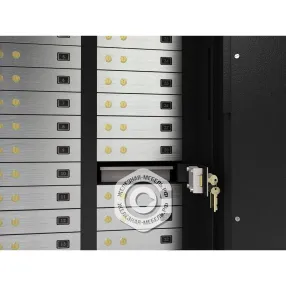 сейф депозитный лс-165/38 бт