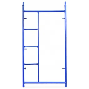 рама с лестницей лрсп 40