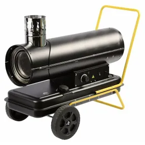 пушка тепловая tor bgo-20c 20 квт непрямого нагрева (дизель)