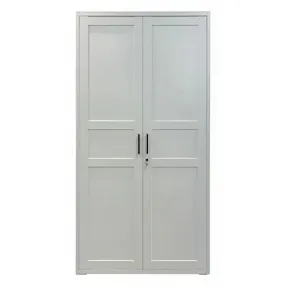 шкаф гардеробный универсальный 2000х1000х500 grette