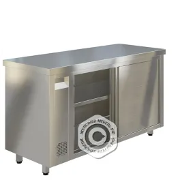 стол тепловой купе т-спсзк-16/7