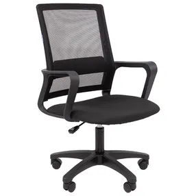 кресло для оператора chairman 606 lt