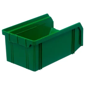 пластиковый ящик v-1