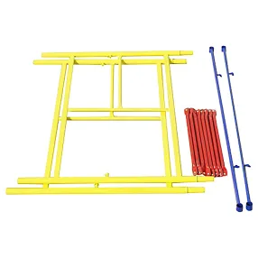 вышка-тура всп 1.6х2.0, 7.6 м