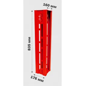 велопарковка вп-1 полоса