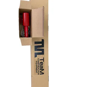 гладилка по бетону алюминиевая 0,9м (со сборной ручкой 5,7 м)