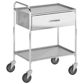 столик манипуляционный мск-5548