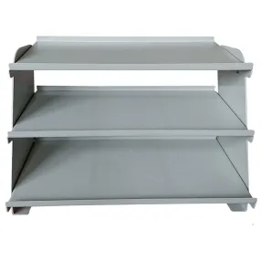 настольный органайзер, стеллаж v-1-15 (без-ящиков)