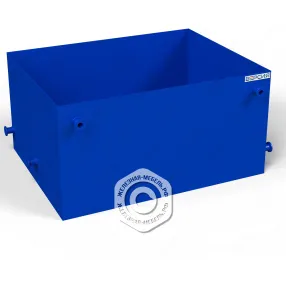 контейнер для сбора отходов (670х1300х1000)