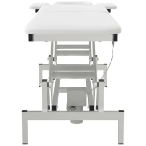 массажный стол с электроприводом смп vlana 2.5 (2 электропривода)