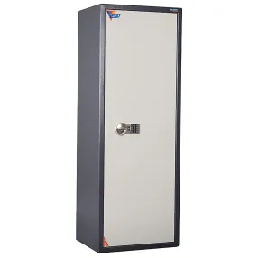 сейф valberg asm-165t el (графит)