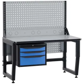 антистатический стол spc a12.3-1r