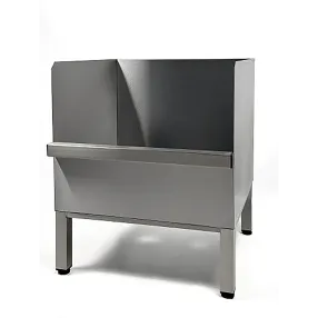 ванна моечная моповая вмм-1/6-3ф