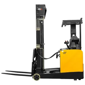 ричтрак smartlift cqd16l (1600 кг; 6,5 м; li-ion 48в / 405 ач)