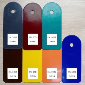 урна уличная «космос» 21л. с крышкой