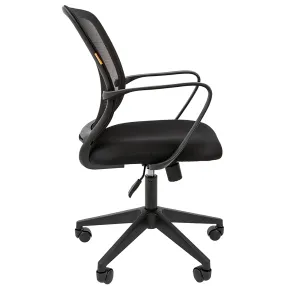кресло для оператора chairman 698