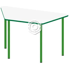 стол нерегулируемый «трапеция», ростовая группа 6, дс-ад-76