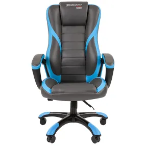 игровое кресло chairman game 22