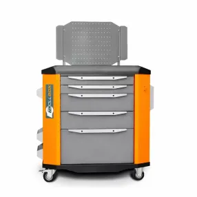 тележка tbp-5