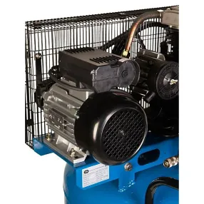 компрессор ременной масляный tor oblv 150-10-2,2 220v