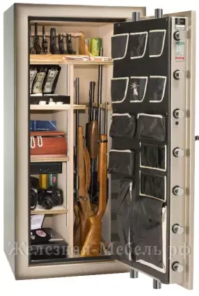сейф оружейный liberty national security magnum 25cp2-bc