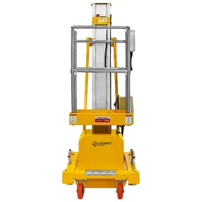 подъемник одномачтовый несамоходный gtwy 6-100 (t) (ac&dc; 125 кг; 6 м) смартлифт (smartlift)