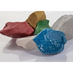 сургуч кусковой почтовый (цветной)