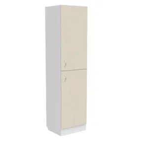 шкаф для белья и одежды шмбо-«мск» мд-508.01