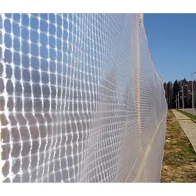 пленка армированная oxiss 200 г/м2, 3х50 м