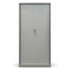 шкаф архивный с рольставнями 1850х900х450 grette