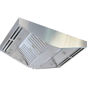 зонт приточно-вытяжной центральный зпвцу-18/16