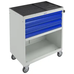 тележка инструментальная wds-3