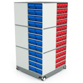 кассетница поворотная кп-03