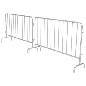 фан-барьер 1000х1500 мм, труба 25 мм, порошковая краска