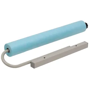 держатель для одноразовых рулонных простыней и полотенец кмм