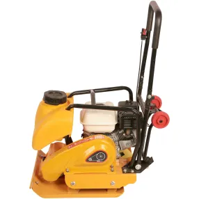 виброплита tor c-60(e) (honda)