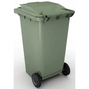 мусорный контейнер 240 л. арт. 24.c29