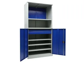 шкаф инструментальный tc-1995/2-024010