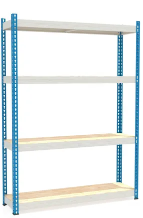 стеллаж мкф 18504-2,5