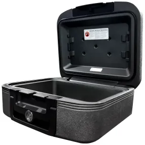 огневодостойкий кейс sentrysafe cfw 20201