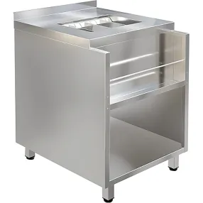 барная станция бснзвл-8/7-бп