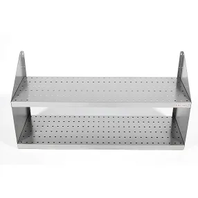 полка настенная пн2-14,85/4-п