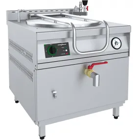 котел пищеварочный кпэл-160