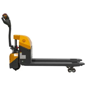 эл.гидравлическая тележка cbd15w-e (1.5 т) smart